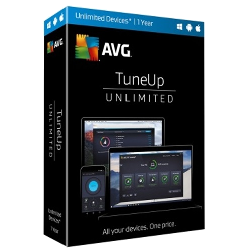 AVG TuneUp 2017
