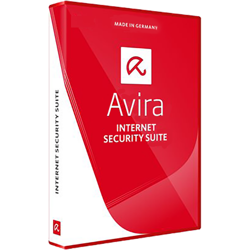 Avira Internet Security Suite 2017