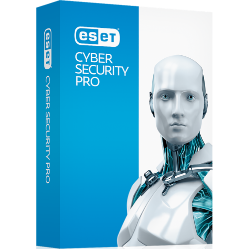 ESET Cyber Security Pro for Mac 2017