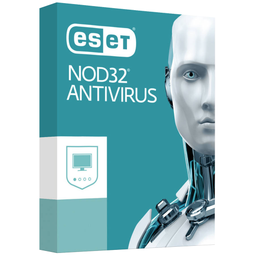 ESET NOD32 Antivirus 2017
