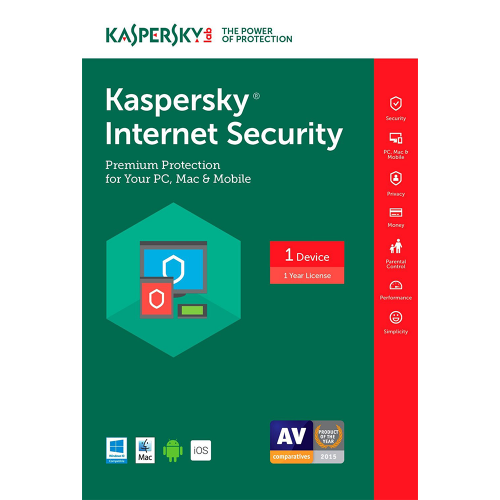 kaspersky internet kaspersky internet security offer