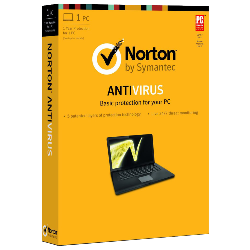 Norton Anti Virus 2017