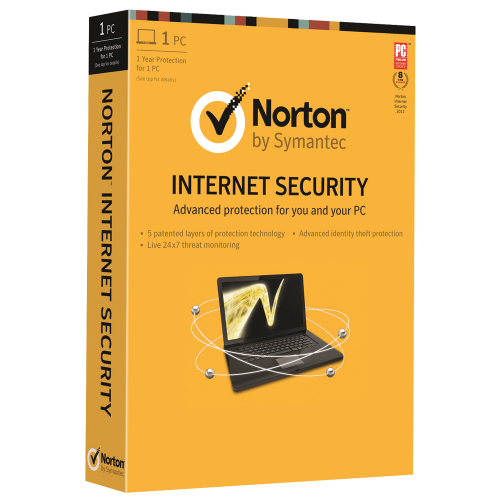 Norton Internet Security 2017