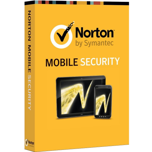Norton Mobile Security 2017