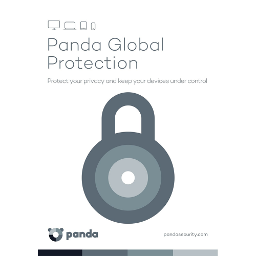 Panda Global Protection 2017