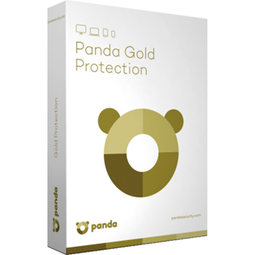 Panda Gold Protection 2017