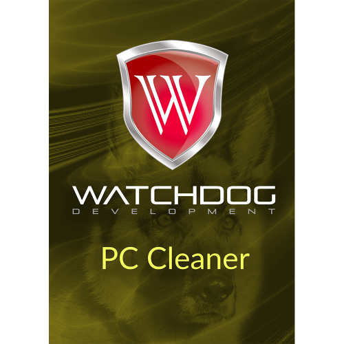 Watchdog PC Cleaner 2017