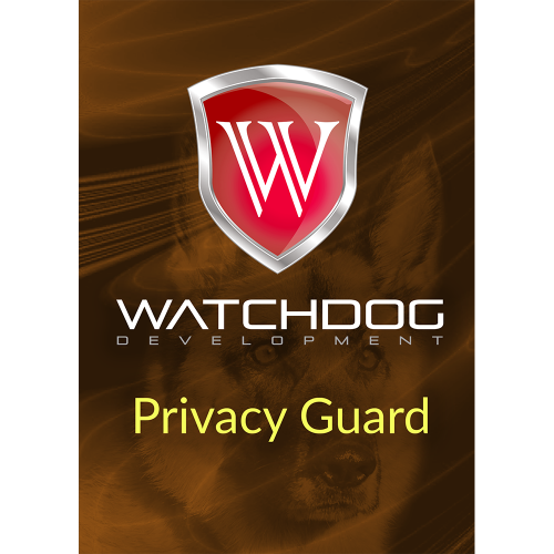 Watchdog Privacy Guard 2017